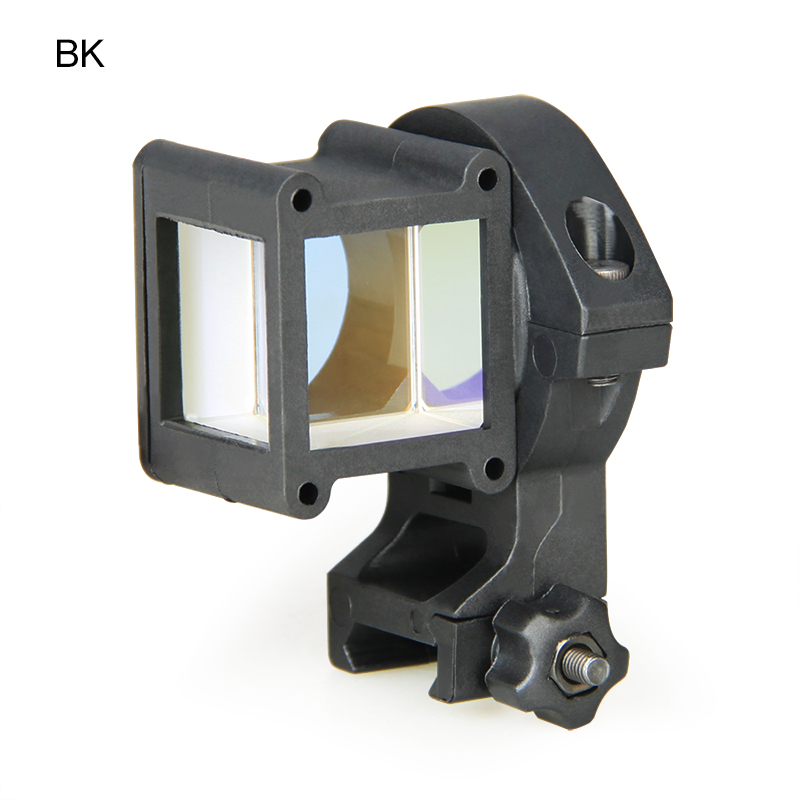 Newest Design Standard Picatinny Mounts Optical Angle Sight