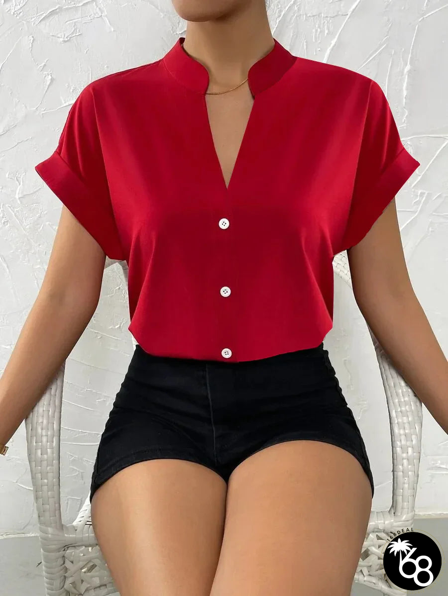 Bohemian and cool Blouse | 168DEAL