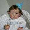 Babiesprincess Lifelike Reborn Baby Doll, Babiesprincess