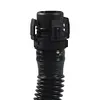 Crankcase Vent Hose From Valve Cover 11127584128 Fit for BMW N55 F18 F07 E70 E71