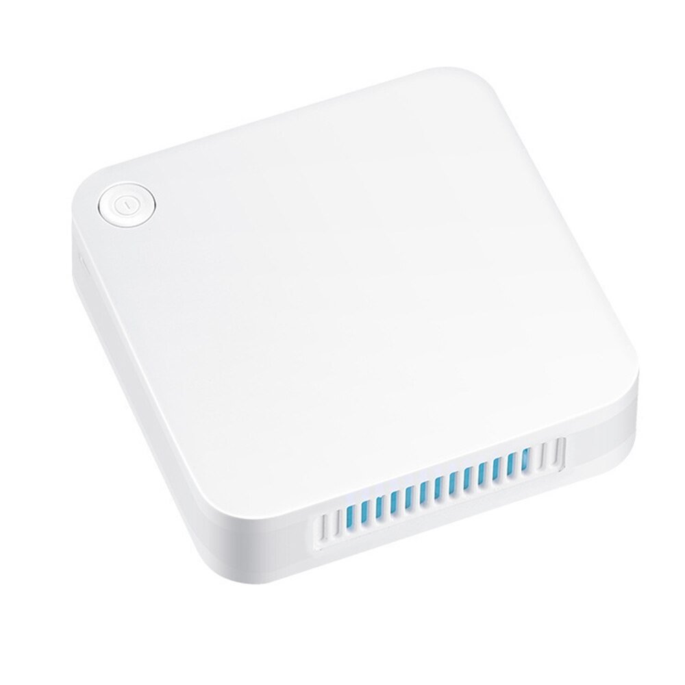 Air Purifier In Addition To Formaldehyde Bathroom Deodorizer - vzzhome