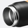 1200ml Insulated Bottle BPA Free Portable Coffee Mug Portable Tumbler for Sports