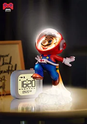 PRE-ORDER AWA Studio Super Mario Astronaut Statue(GK)