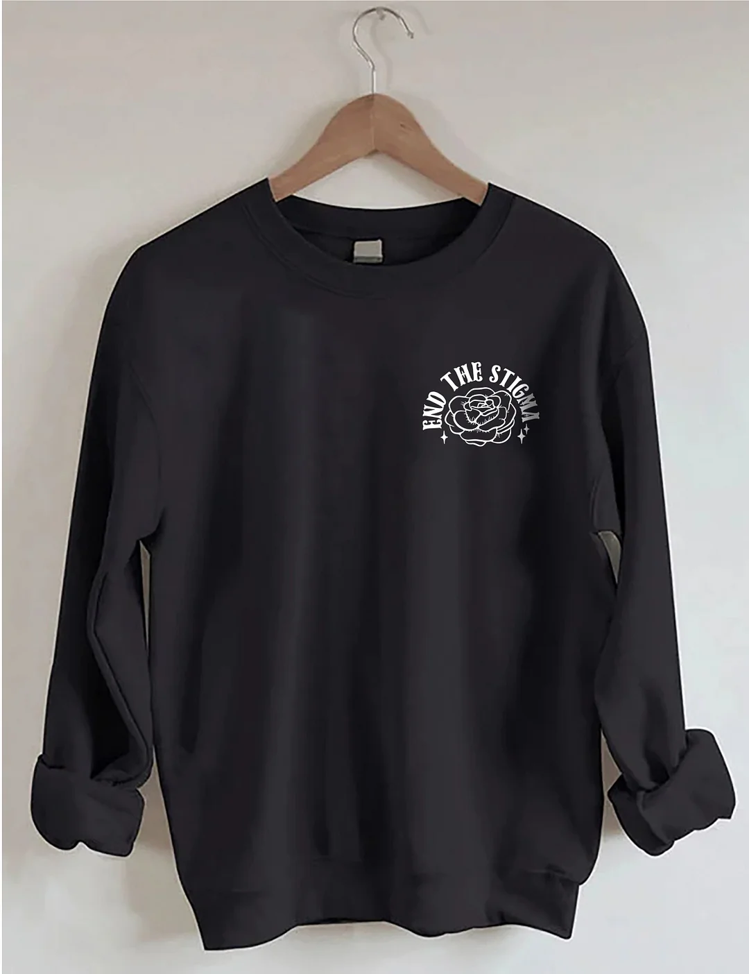 Mental Health Matters Sweatshirt