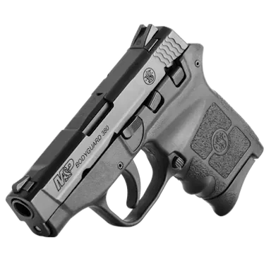 Smith & Wesson Bodyguard