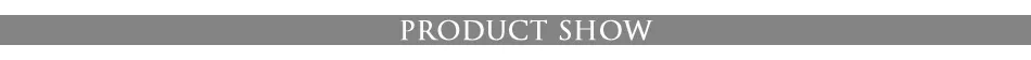 PRODUCT SHOW