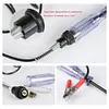Car Truck Voltage Circuit Tester Digital Display Long Probe Pen Auto Repair