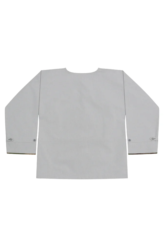   Wehrmacht German Reversible Marsh Sumpfsmuster 44 Camo Smock German-Uniform