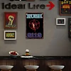 Rush - Vintage Metal Signs - 20*30cm/30*40cm - Music
