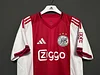 Joyfball 2025/2026 Ajax Home Football Shirt 1:1 Thai Quality