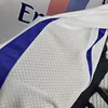 2024/2025 Lyon Home Football Shirt 1:1 Thai Quality