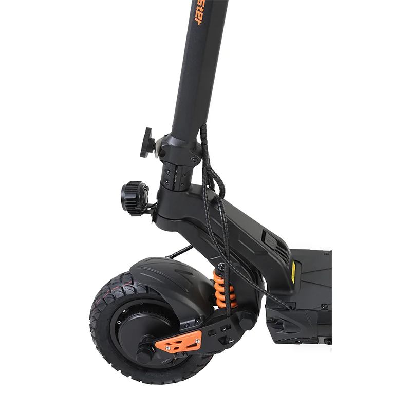 Kukirin G2 Master Electric Scooters 1000W*2 Powerful Motor 52V 20.8Ah Battery 60KM/H Max Speed