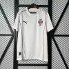 2025 Portugal White Training Suit