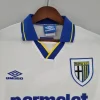 Retro 1993-95 Parma Soccer Jersey Away