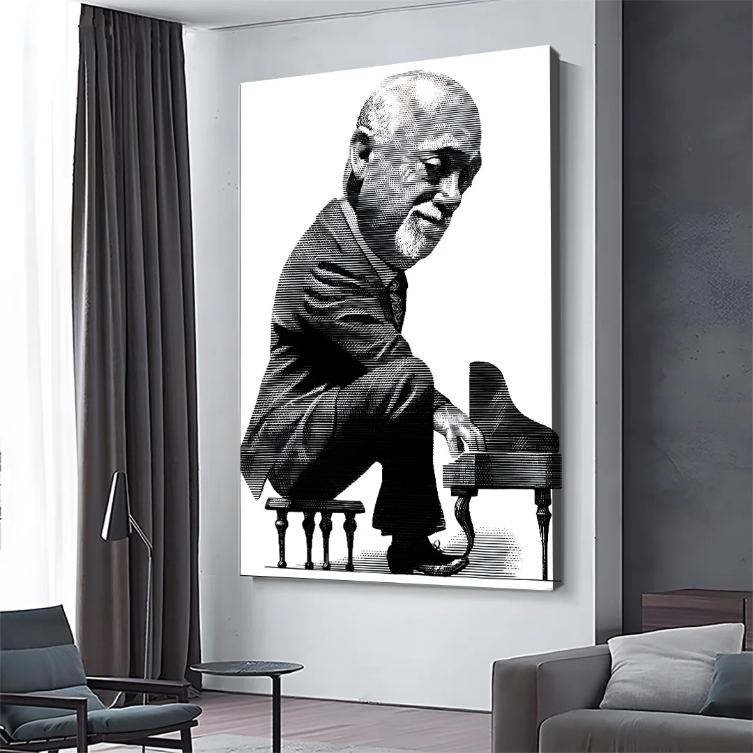 Canvas Wall Art