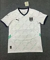 2024 Austria National Team Away Football Jersey 1:1 Thai Quality