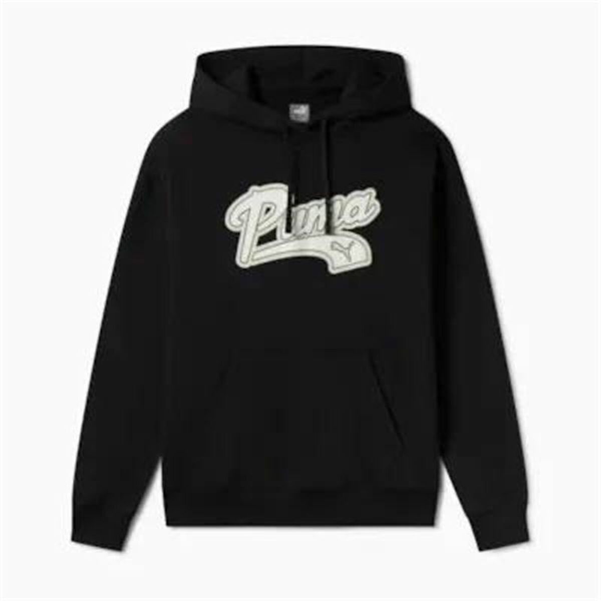 Women’s Hoodie Puma Puma Script  SALE KIM