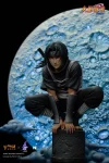 1/6 Scale Nova Series Licensed Anbu Itachi Uchiha with LED - Naruto Resin Statue - Pierrot China