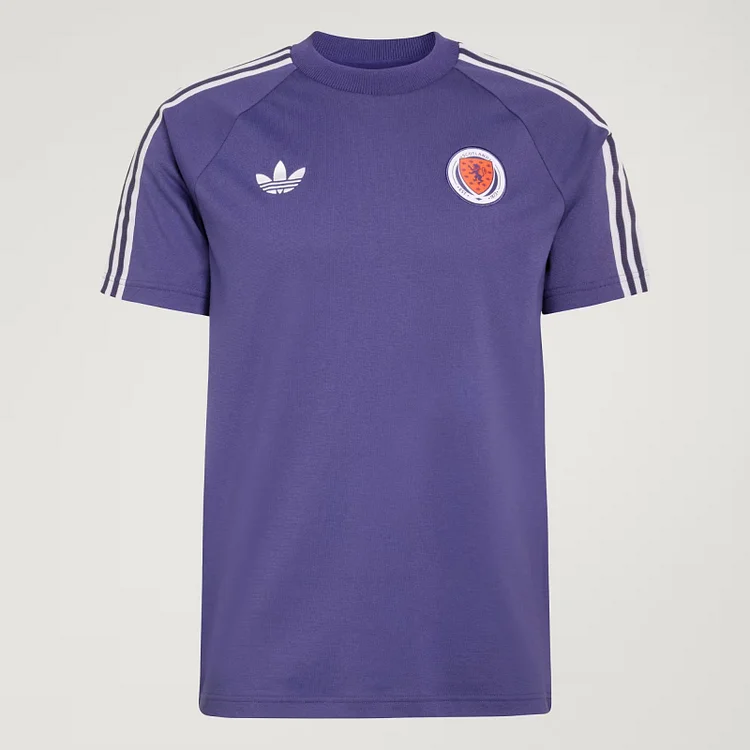 【S~4XL】Scotland 2026 World Cup Original T-Shirt