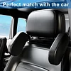360&deg; Adjustable Car Seat Headrest Neck Support Rest Pad