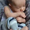 Babiesprincess Lifelike Reborn Baby Doll, Babiesprincess