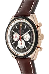 Breitling Chrono-Matic R14360 Limited Edition Gold Leather 2YEARWARRANTY #1008-1