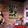 Kiss - Vintage Metal Signs(12*16Inch) - Music