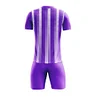 Soccer Uniform New Design Wholesale Personalized Soccer Uniform for Sale High Quality Team Wear Soccer Jersey