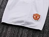 2009-2010 Retro Manchester United Home Football Shirt 1:1 Thai Quality Kids Size