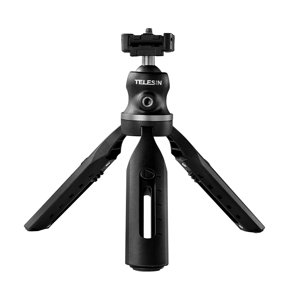 

Phone Tripod Portable Adjustable Vlog Monopod Mount Holder for SLR Camera, 501 Original