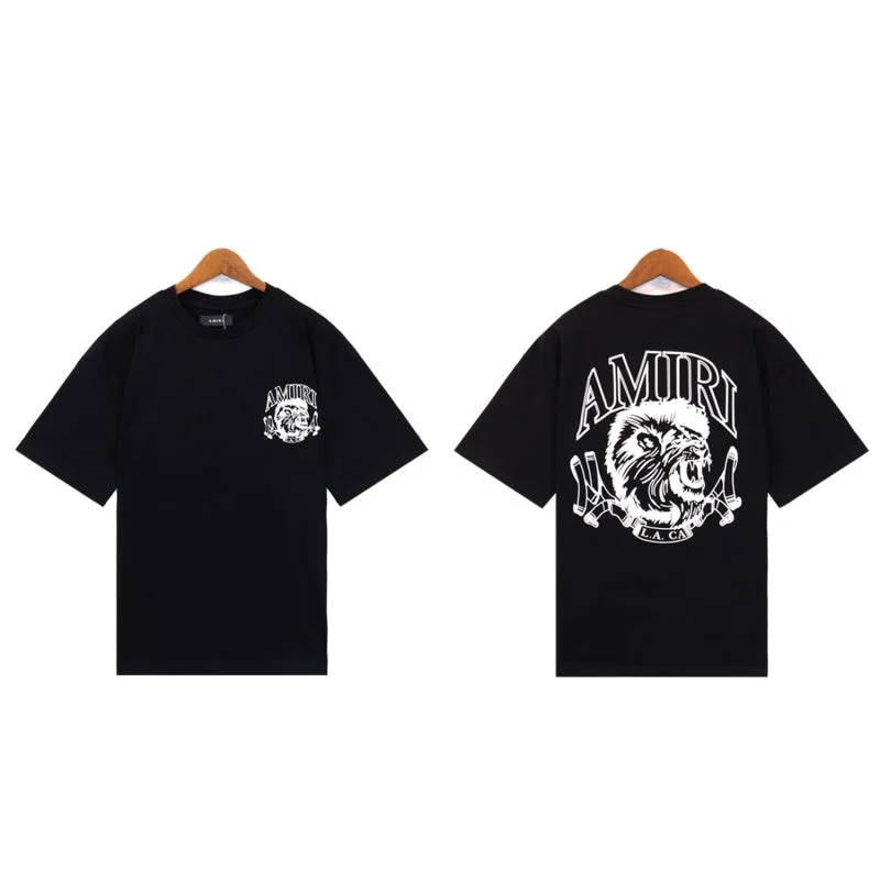 AMIRI  fashion T-shirt