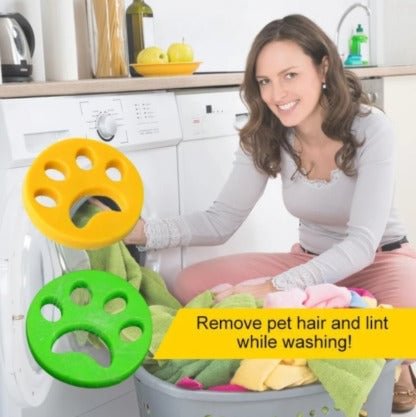 Early Spring Hot Sale 48% OFF - Pet Hair Remover(Buy 5 Get 3 Free &Free Shipping Now)