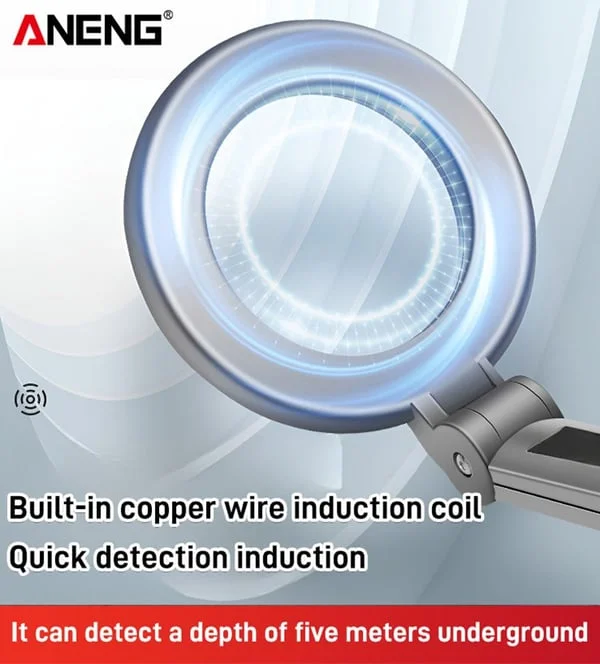 ✨Handheld Highly Sensitive Metal Detectors⏰Promotion 49% OFF Limited Time🛒