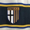 Joyfball 2002/2003 Retro Parma Away Football Shirt
