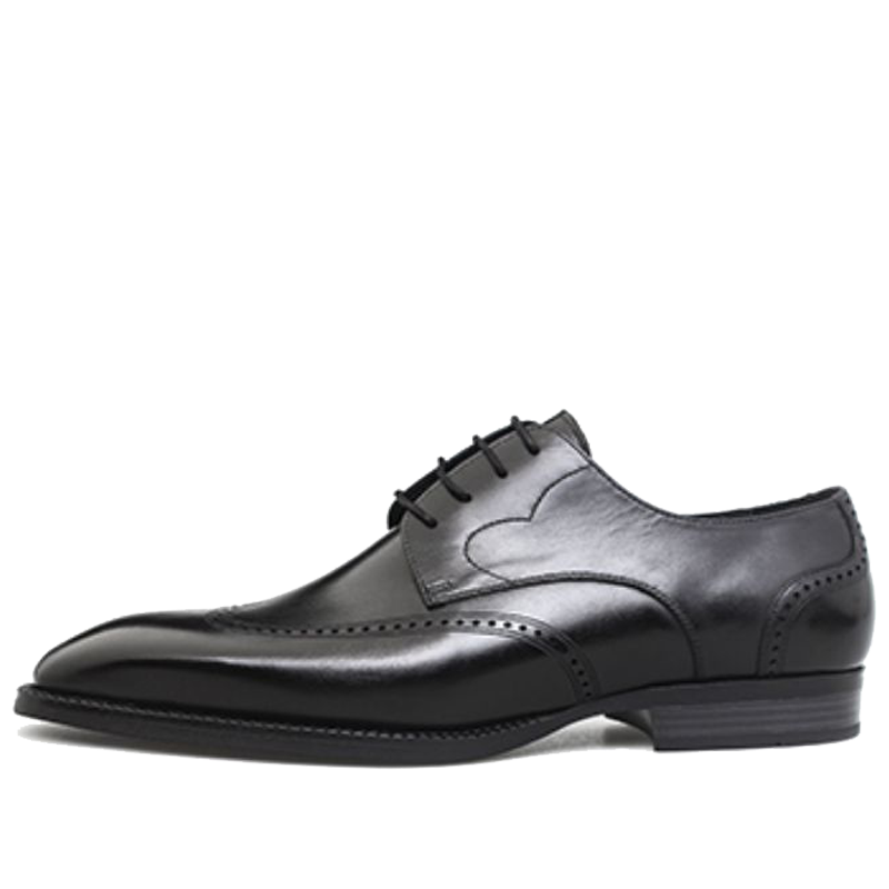 Handmade British Business Dress Shoes DANRRIO.COM DANRRIO