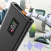Smart Audio Recorder 65H Recording DSP Noise Reduction Voice Activated