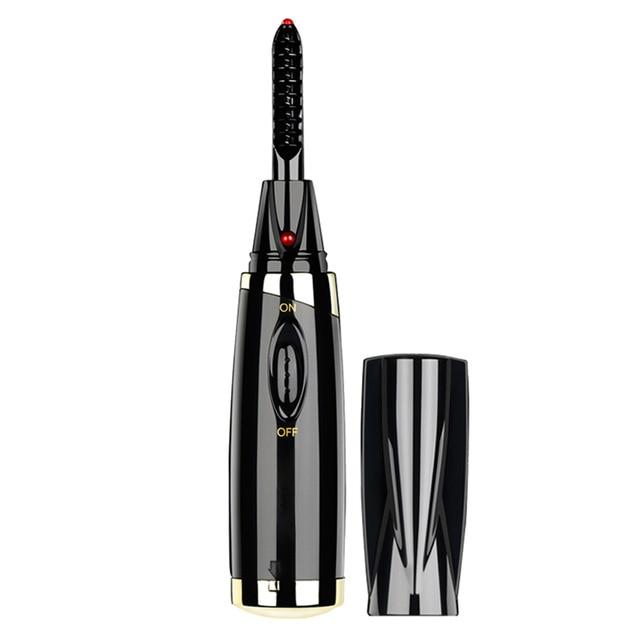 Eyelash Pro Heated Eyelash Curler