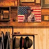 John wayne - Vintage Metal Signs - 20*30cm/30*40cm - Western&Movie