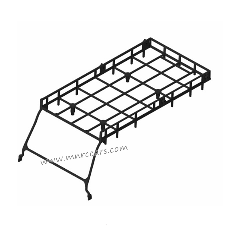 MN Model MN111 RC Crawler Parts SUV Roof Rack 111-07