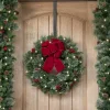 Adjustable Length Wreath Hanger-mysite-Adracos