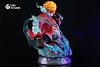 1/4 Scale Sanji Bust Statue - ONE PIECE Resin Statue - UNO Studio
