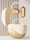 Ai Translating Ear Buds 144 Languages Translation Earbuds for Travel & Business