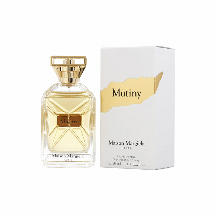Mutiny by Maison Margiela 