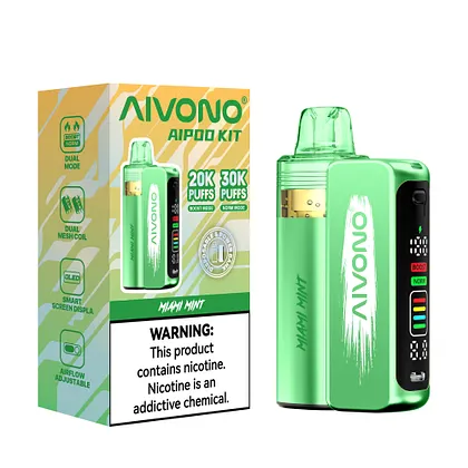 snap vape disposable Vape With A Detachable Battery NEXA Flex 35K Disposable main image 1
