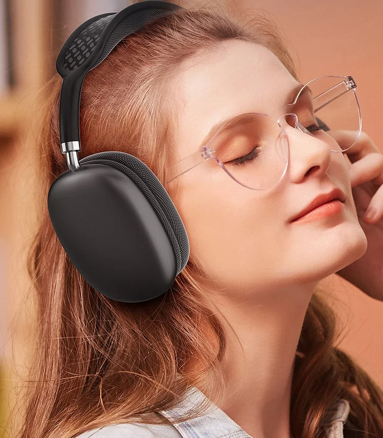 🔥40% off🔥 Wireless Stereo HiFi Headphones ( Buy 2 Free Shipping )