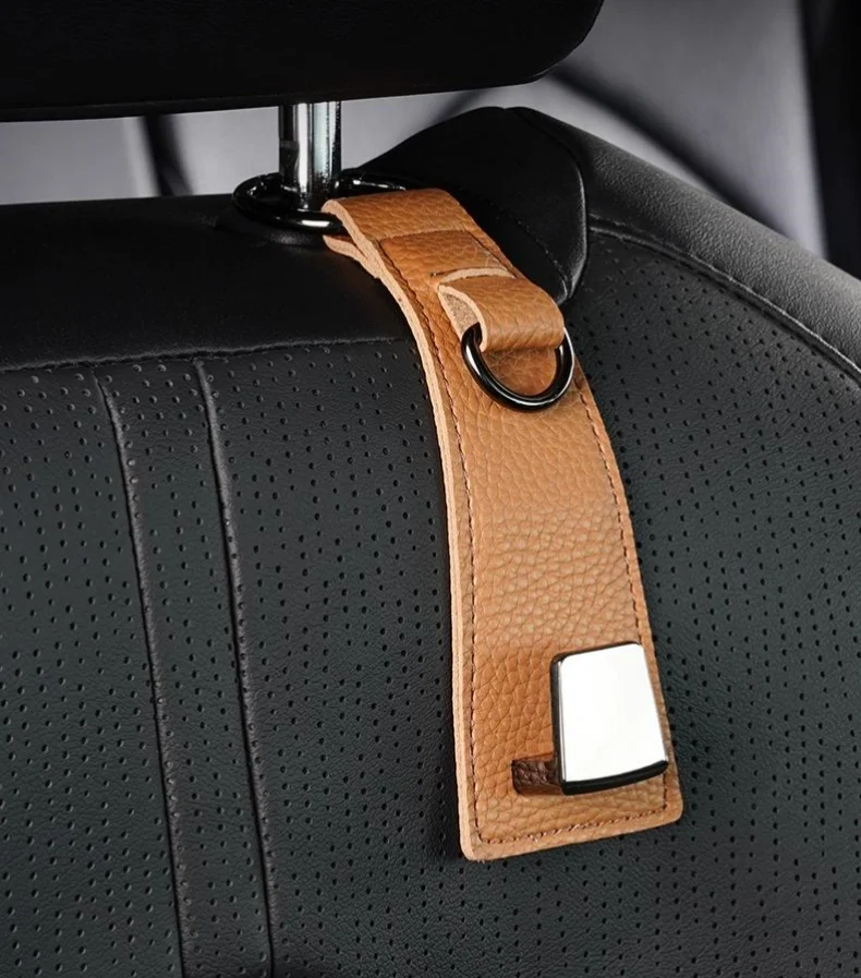 2024 new car multi-function hook