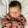 Babiesprincess Lifelike Reborn Baby Doll, Babiesprincess