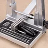 Bicycle Flat Spoke Fixed Wrench Bike Spoke Wrenchm Spoke Straightening Tool