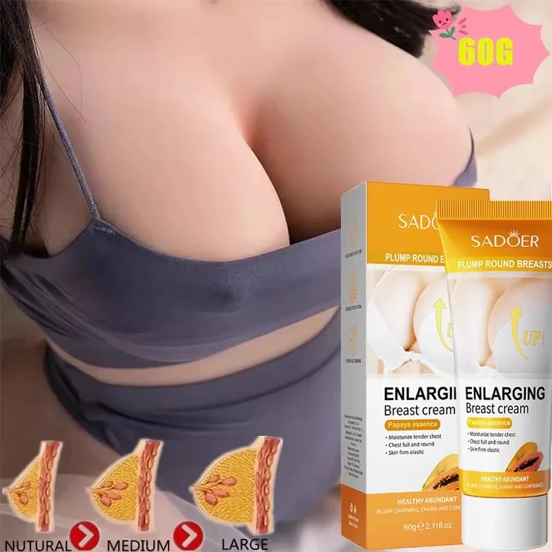 🔥Hot Sale 49% Off🔥Breast Firming Cream
