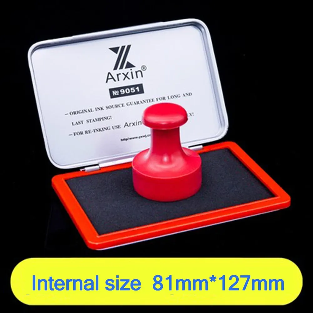 Custom Wooden Stamp Seal Wedding Party Packaging Stamp Company Address&Name Self Inking Rubber Stamp Artwork Personalized Logo